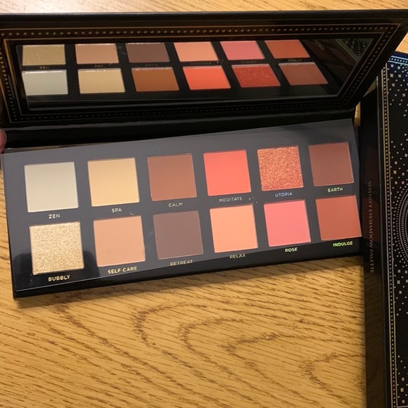 Ace beaute Eyeshadow palette - Picture 5 of 6
